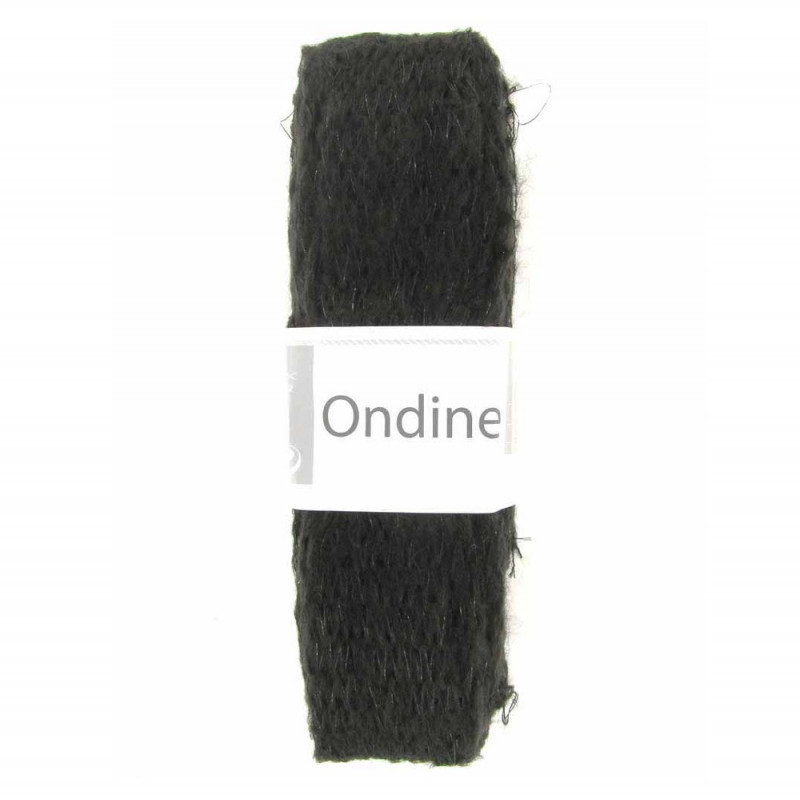 Hilo ONDINE - Mohair / Acrílico / Poliamida
